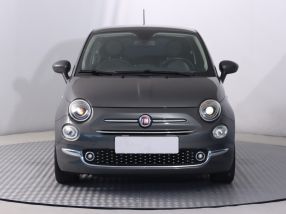 Fiat 500 - 2018