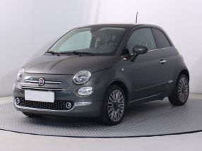 Fiat 500 - 2018