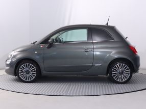 Fiat 500 - 2018