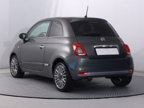 Fiat 500 - 2018