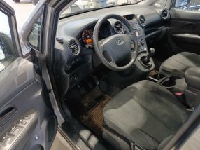 Kia Carens - 2008