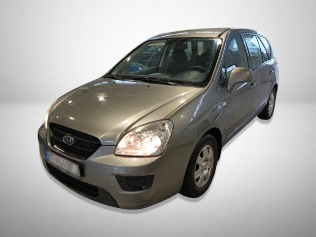 Kia Carens 2008