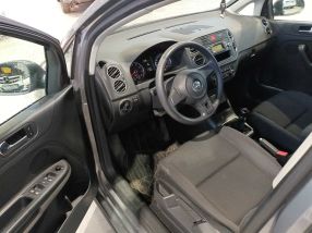 Volkswagen Golf Plus - 2009