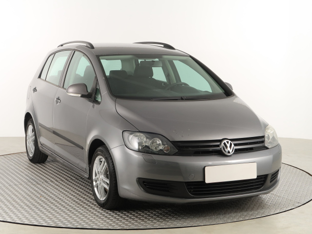 Volkswagen Golf Plus 2009