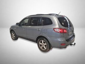 Hyundai Santa Fe - 2007