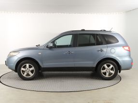 Hyundai Santa Fe - 2007