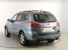 Hyundai Santa Fe - 2007