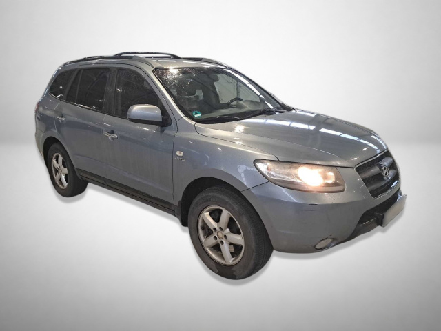 Hyundai Santa Fe 2007