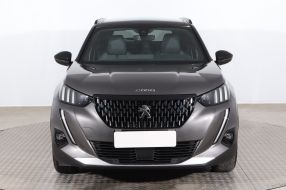 Peugeot 2008 - 2021