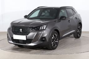 Peugeot 2008 - 2021