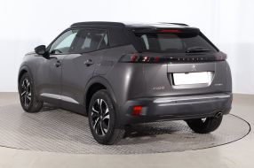 Peugeot 2008 - 2021