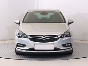Opel Astra - 2016