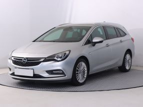 Opel Astra - 2016