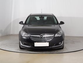 Opel Insignia - 2014
