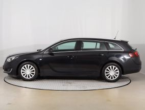 Opel Insignia - 2014