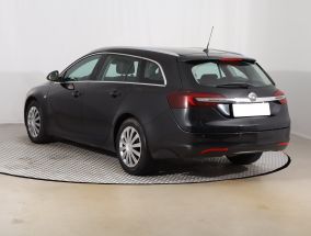 Opel Insignia - 2014