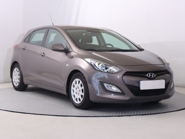 Hyundai i30 2014
