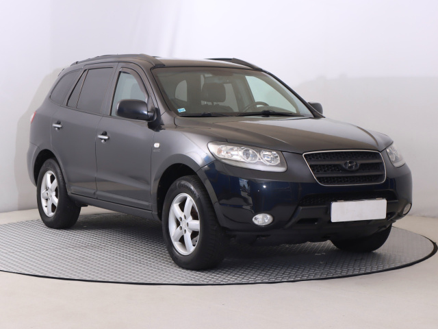 Hyundai Santa Fe 2007