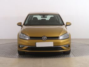 Volkswagen Golf - 2019