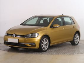 Volkswagen Golf - 2019