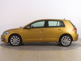 Volkswagen Golf - 2019