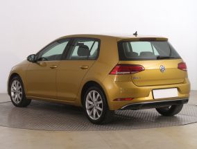 Volkswagen Golf - 2019