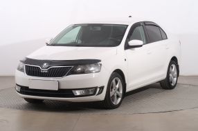 Škoda Rapid - 2015