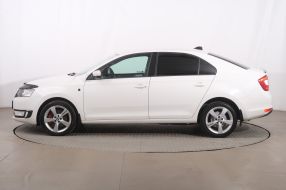 Škoda Rapid - 2015
