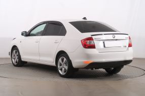 Škoda Rapid - 2015
