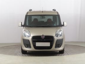 Fiat Doblo - 2011