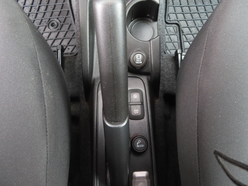 Fiat Doblo, 2011
