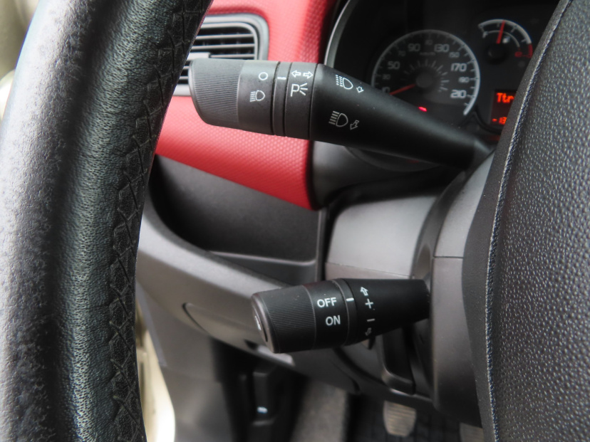 Fiat Doblo, 2011