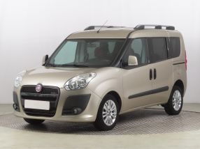 Fiat Doblo - 2011