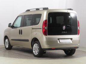 Fiat Doblo - 2011