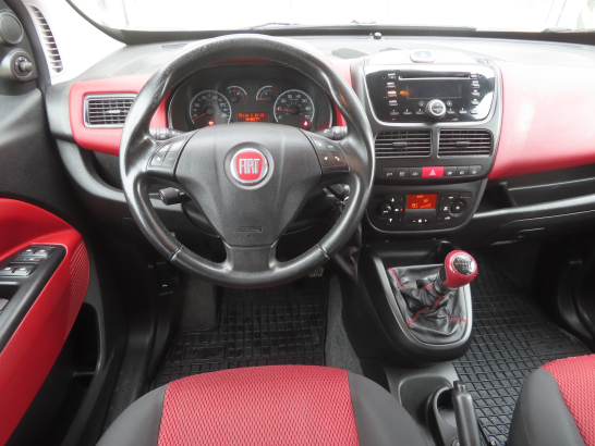 Fiat Doblo