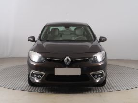Renault Fluence - 2013