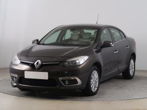 Renault Fluence - 2013