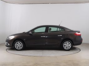 Renault Fluence - 2013