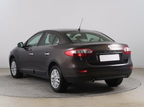 Renault Fluence - 2013