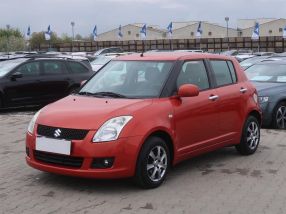 Suzuki Swift - 2009