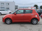 Suzuki Swift, 2009