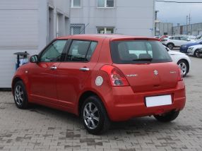 Suzuki Swift - 2009