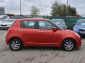 Suzuki Swift, 2009