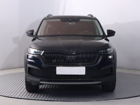 Škoda Kodiaq - 2022
