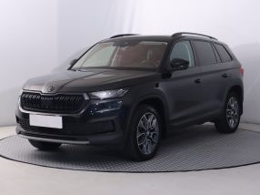 Škoda Kodiaq - 2022