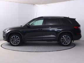 Škoda Kodiaq - 2022