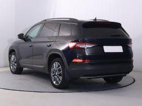 Škoda Kodiaq - 2022