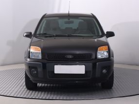 Ford Fusion - 2008