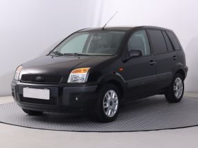 Ford Fusion - 2008