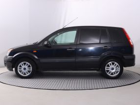 Ford Fusion - 2008